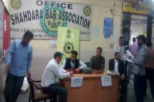 Shahdara Bar Associations Image