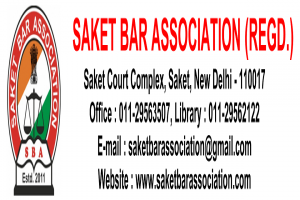 Saket Bar Association