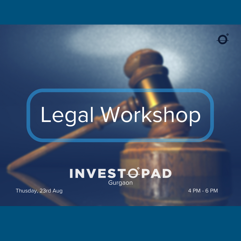 Legal Workshop