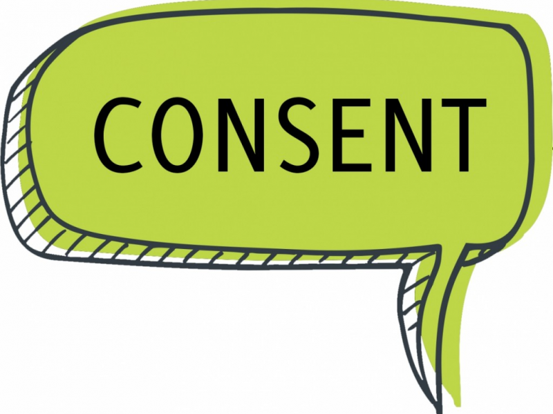Webinar on ‘Consent’