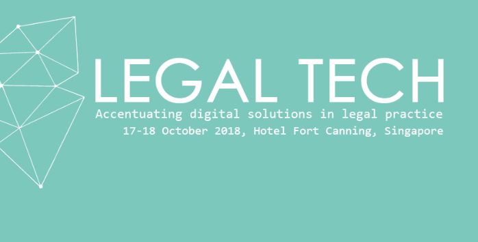 Legal Tech-Accentuating Digital Solutions in Legal Practice