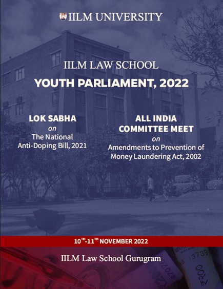 National Youth Parliament Competition