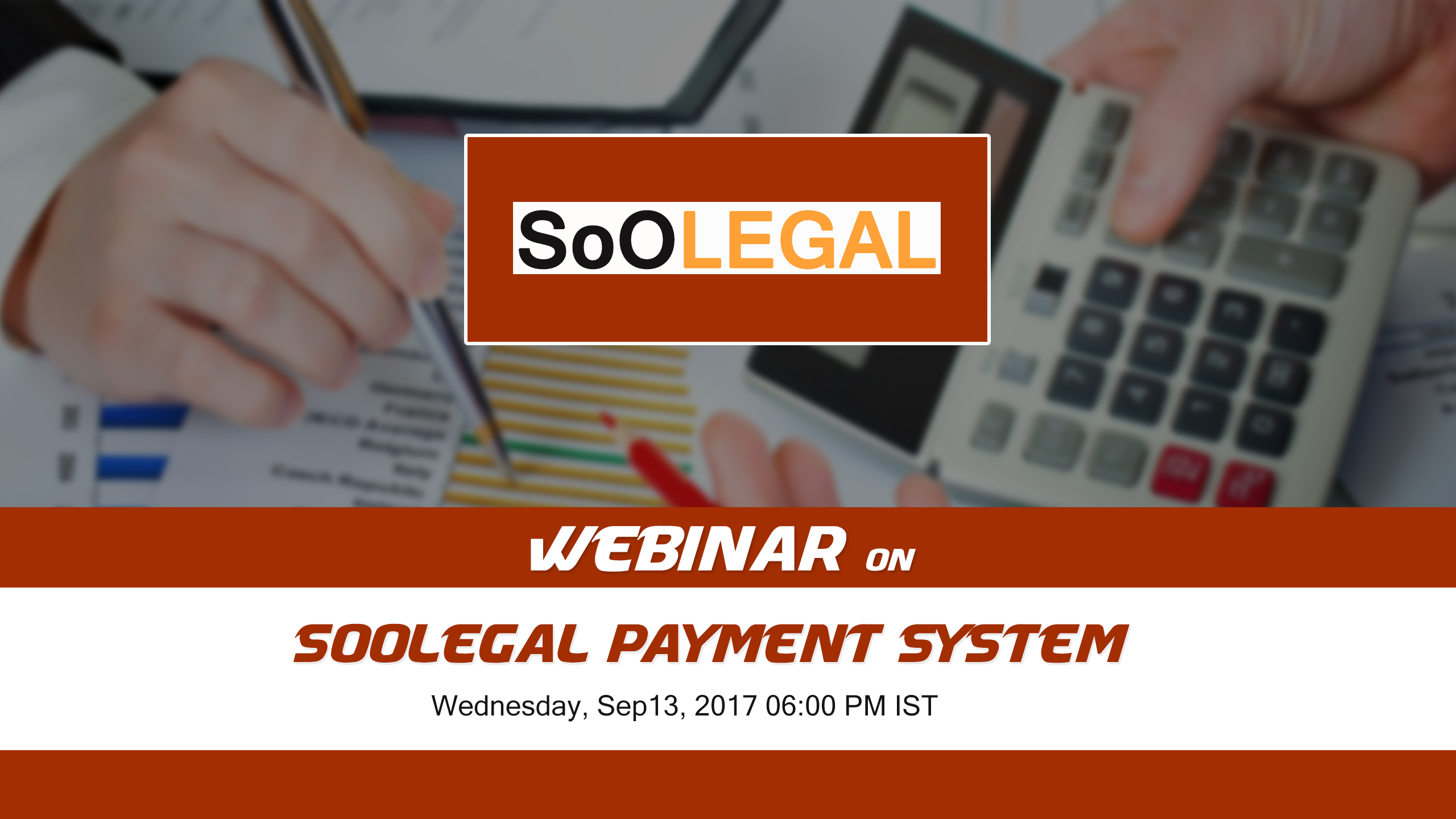 Online Workshop on Digital Payment System for Lawyers