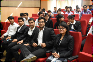 Intra Moot Court Competition