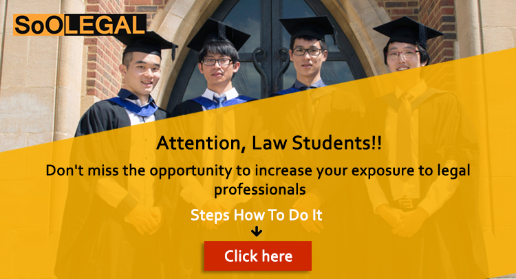 Attention, Law Students!!
