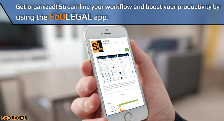 Free Download App for Lawyers and LawFirms
