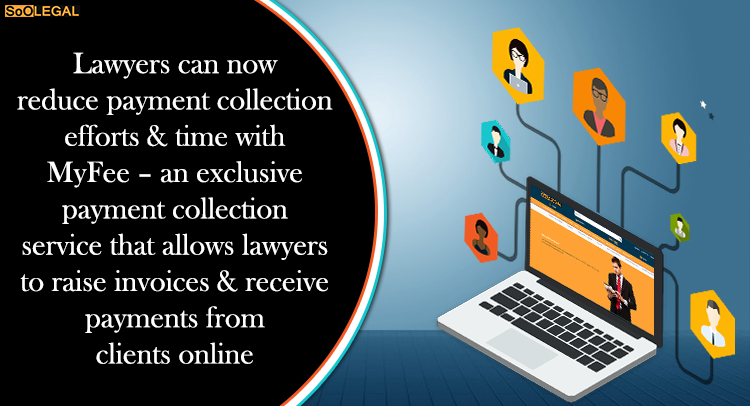 Lawyers!!! Boost your revenue with MyFEE