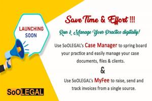 Launching Soon!!! Case Manager and MyFee Services
