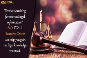 Tired of searching for relevant legal information?