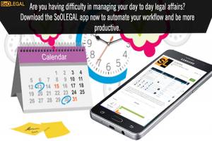 Free Mobile App designed for Lawyers and Law Firms