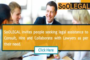 SoOLEGAL invites people seeking legal assistance to Consult Hire