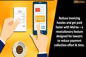 Reduce invoicing hassles and get paid faster with MyFee