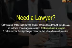 Do You Need a Lawyer?