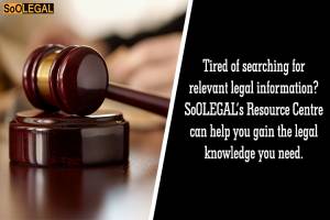 Tired of searching for relevant legal information?