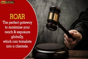 Lawyers, here’s your chance to get more potential clients!