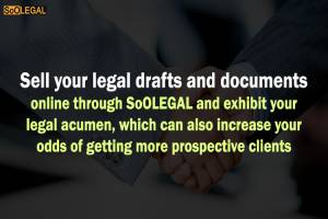 Sell and Upload your Documents Online
