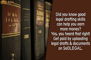 Sell and Upload your Legal Documents Online