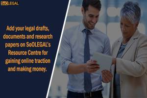 Lawyers - Sell Your Legal Documents here
