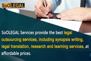 LPO Services - Synopsis Writing, Legal Translation, Research