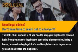 Need legal advice? Don’t have time to reach out to a lawyer??