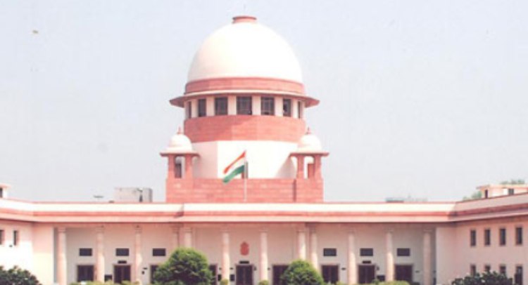 SC To Hear Plea Challenging New Cattle Rules On June 15 [Read Petition]