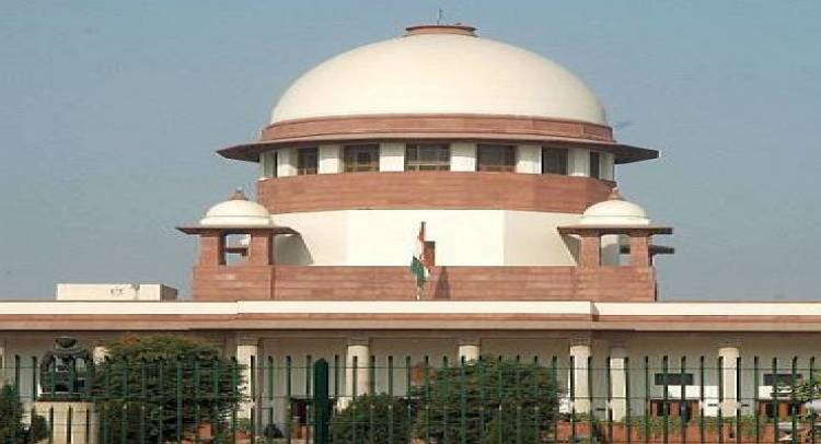 SC dismisses PIL's on Justice Loya death calling them frivolous, motivated litigation filed to settle political rivalry