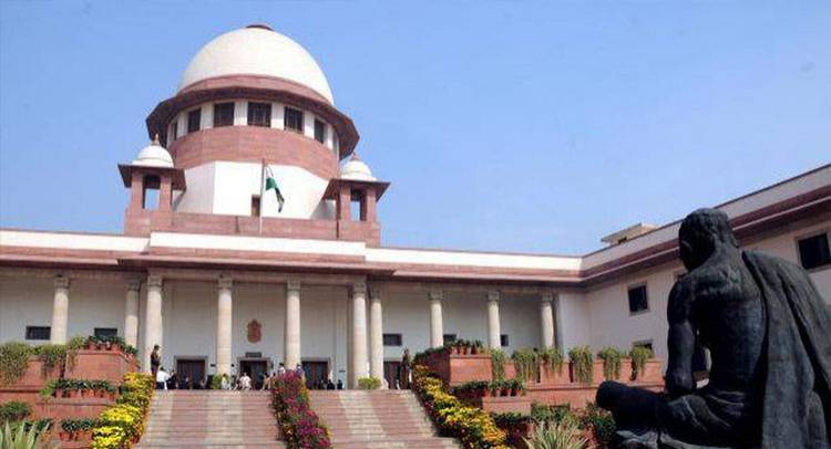 Supreme Court pulls up Delhi HC Registrar for failing to provide details about pending civil suits