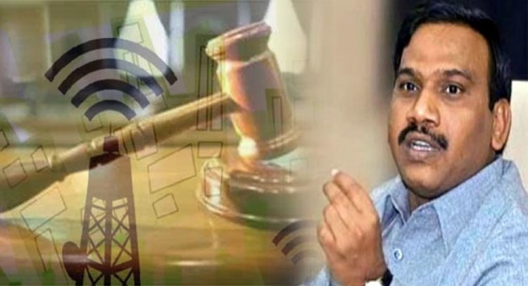 2G Spectrum Scam Judgment: A Raja, Kanimozhi and 17 others acquitted in ED's money laundering case