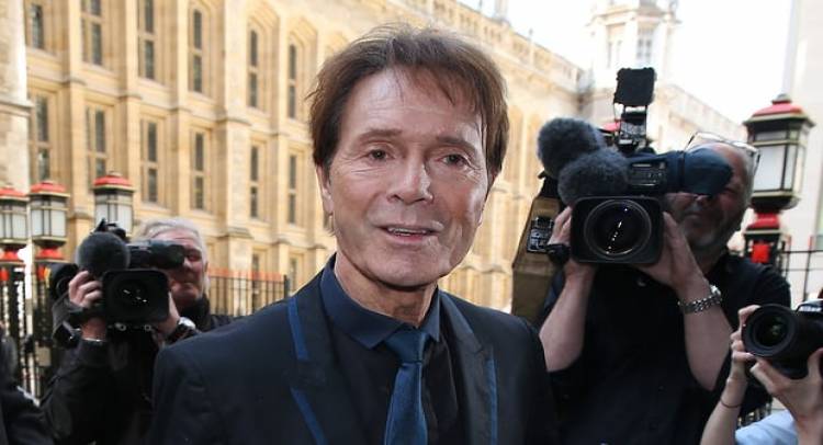 Intrusion of Cliff Richard's privacy case: Hearing continues in British High Court
