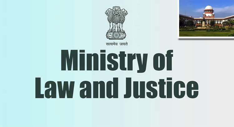 Government and Supreme Court in favour setting up regulatory body for legal profession