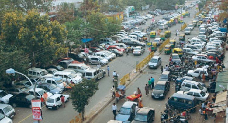 The Allahabad High Court has summons CEO of Noida Authority for Parking woes in city