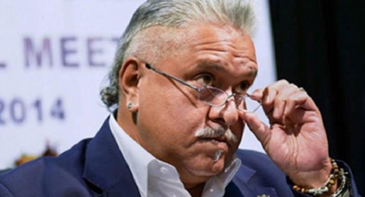 SC asks Mallya whether he truthfully disclosed his assets
