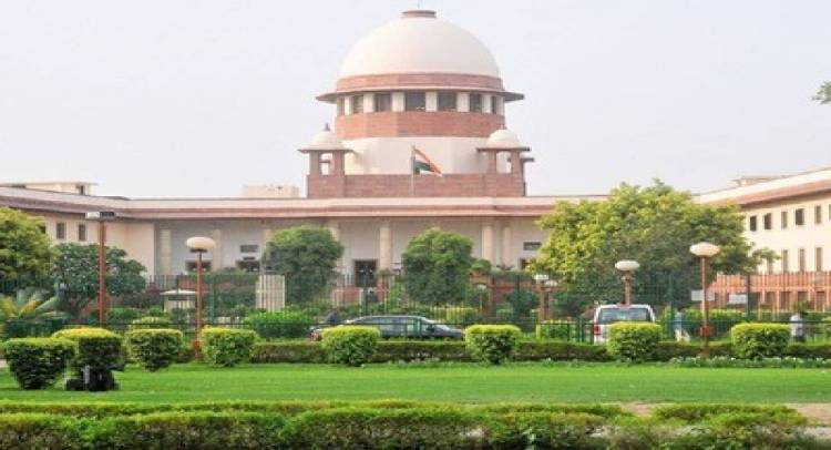 Supreme Court: Misuse of the SC/ST acts needs to be curbed