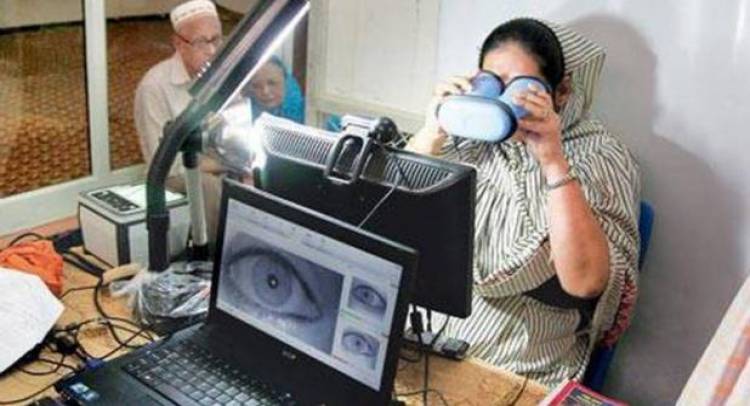 SC to centre:Aadhar is ineffective in curbing bank frauds