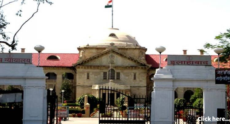 Allahabad HC strikes down SC/ST Act Amendment Barring Appeals after Expiry of 180 Days