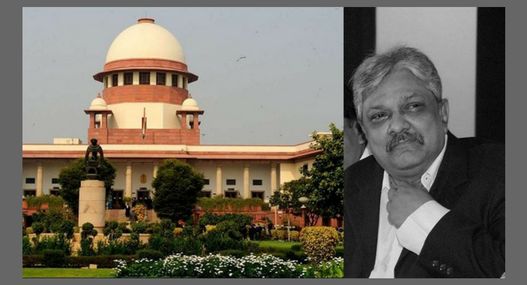 Govt plans to clear two names for elevation to SC, but may delay Justice Joseph’s appointment