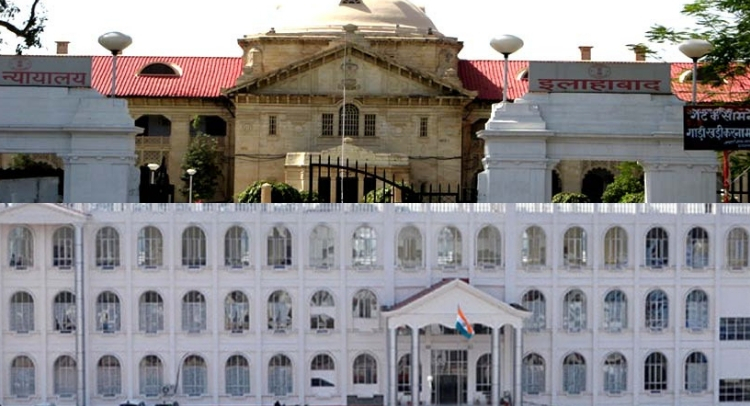 SC Collegium Recommends Appointment of 17 Advocates as Allahabad HC Judges; One Advocate as a Judge of Meghalaya HC