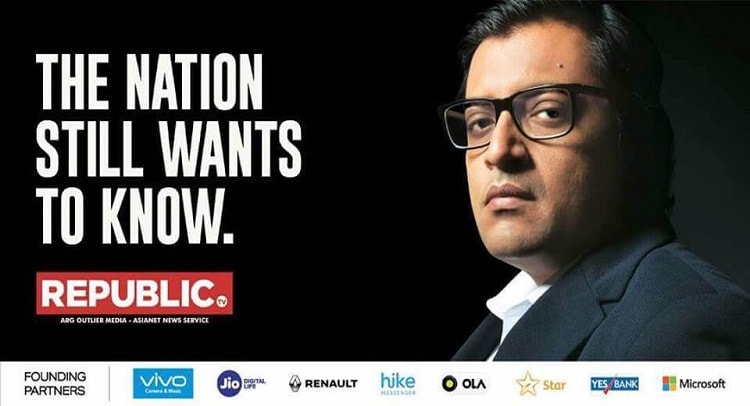 Phoenix Legal and Ramji Srinivasan get respite for Republic TV in Delhi HC [Read Order]