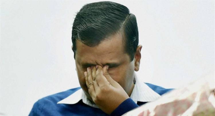 No relief for Arvind Kejriwal: HC declines to stay proceedings against the Delhi CM