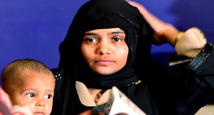 Bilkis Bano gang-rape case: SC refuses to stay conviction of IPS officer