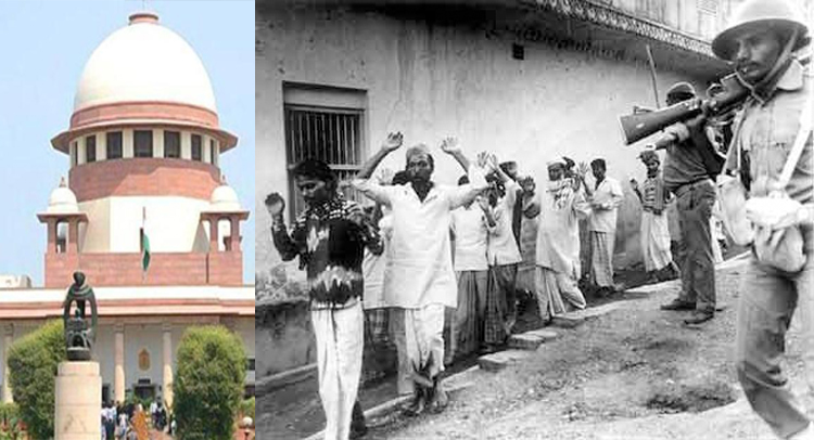 1989 Bhagalpur Riots: Supreme Court will hear petition against acquittal of accused