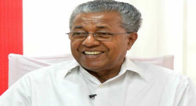 SNC-Lavalin case: Kerala HC relieves CM Pinarayi of all charges