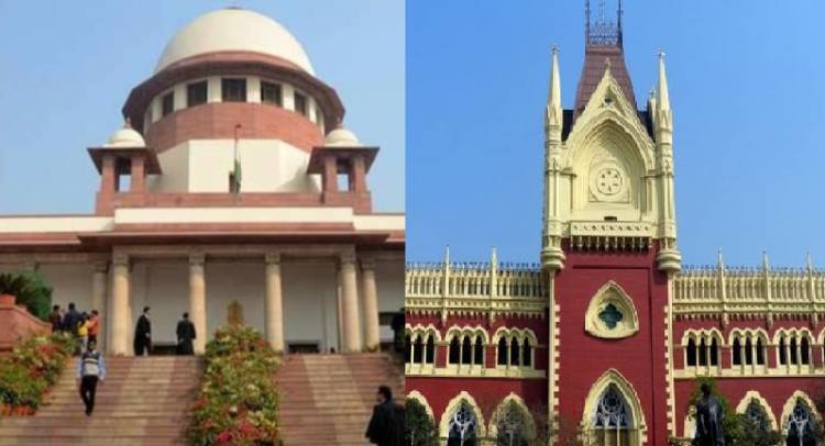 SC Refuses to Entertain Plea Challenging Calcutta HC Guidelines for Designating Senior Advocate