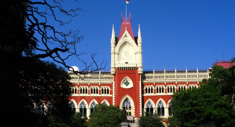 Calcutta High Court set for 6 New Judges