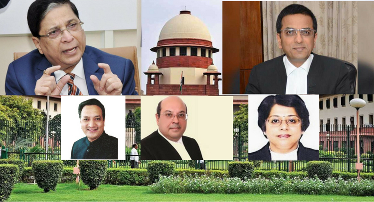 Supreme Court says, No bar on legislators from practising in court