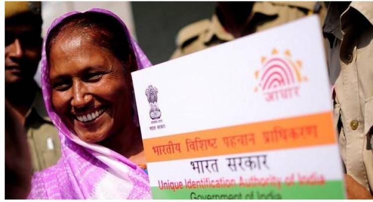 Aadhar case in SC: Centre calls Aadhar as enabler for millions of residents