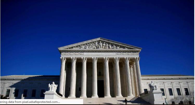 U.S. Supreme Court dismisses appeal for reinstatement of damages awarded under Anti-Terrorism Act