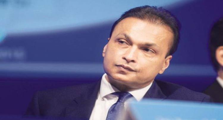 NCLAT order on partial sale of RCom assets to Reliance Jio stayed by SC