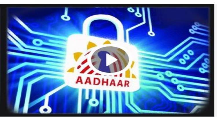 Smart Card lobby and Google don't want Aadhaar to be successful