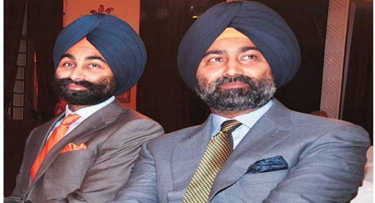 Delhi HC takes steps for payment of arbitration award to Daiichi by Singh brothers